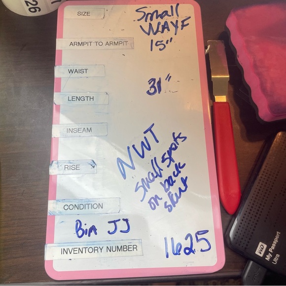 NWT NSR Green Halter Top Dress w/ Pockets Size XS - Picture 16 of 16